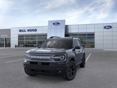 ford bronco sport 2025 3FMCR9CN7SRF41950 image ford bronco sport 2025 3FMCR9CN7SRF41950 image